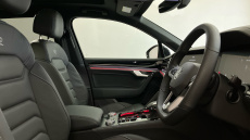 Volkswagen Touareg 3.0 V6 TDI 4Motion 286 Black Edition 5dr Tip Auto Diesel Estate